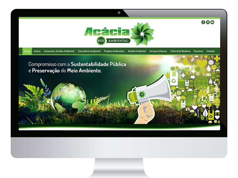 https://www.webdesignersaopaulo.com.br/s/618/sistemas-para-sites - Acácia Eco Ambiental