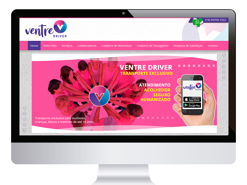 https://www.webdesignersaopaulo.com.br/s/624/mini-loja-virtual - Ventre Driver