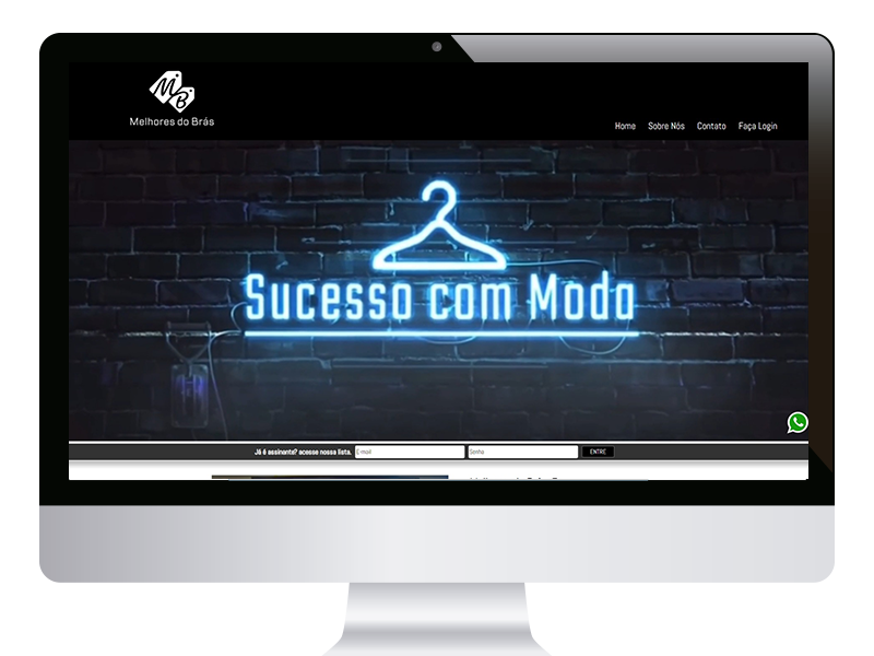 https://www.webdesignersaopaulo.com.br/s/205/agencia-de-criacao-de-sites-ribeirao-preto - Melhores do Brás