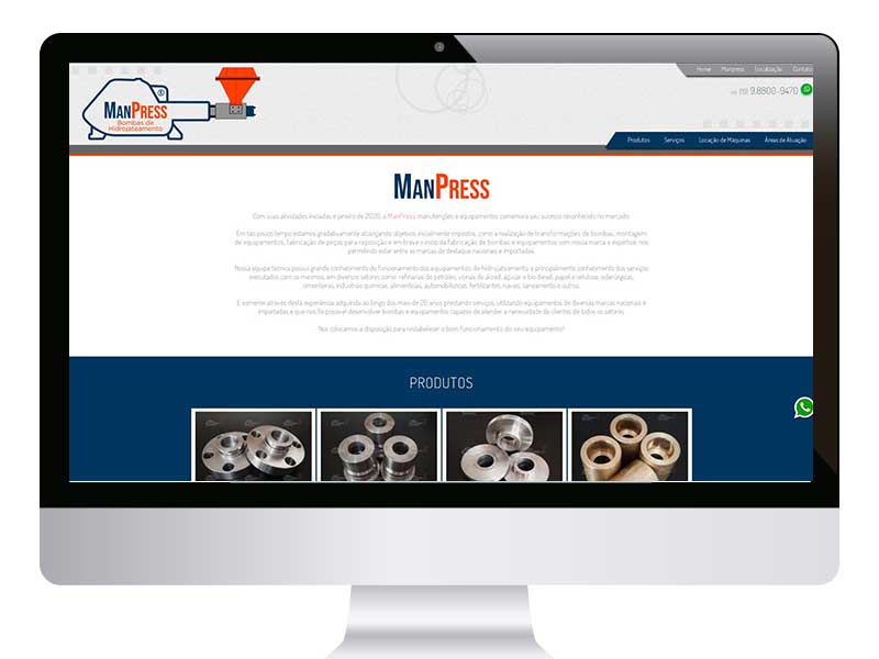 https://www.webdesignersaopaulo.com.br/s/558/designer-de-sites-para-dentista-campinas - Manpress