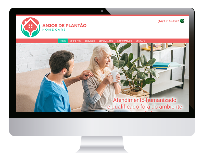 https://www.webdesignersaopaulo.com.br/s/318/agencia-de-criacao-de-sites-para-cirurgiao-plastico-em-ubatuba - Anjos de Plantão Home Care