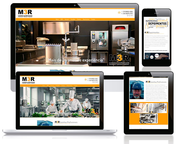 https://www.webdesignersaopaulo.com.br/s/518/web-designer-barao-geraldo - M3R Cozinhas Profissionais